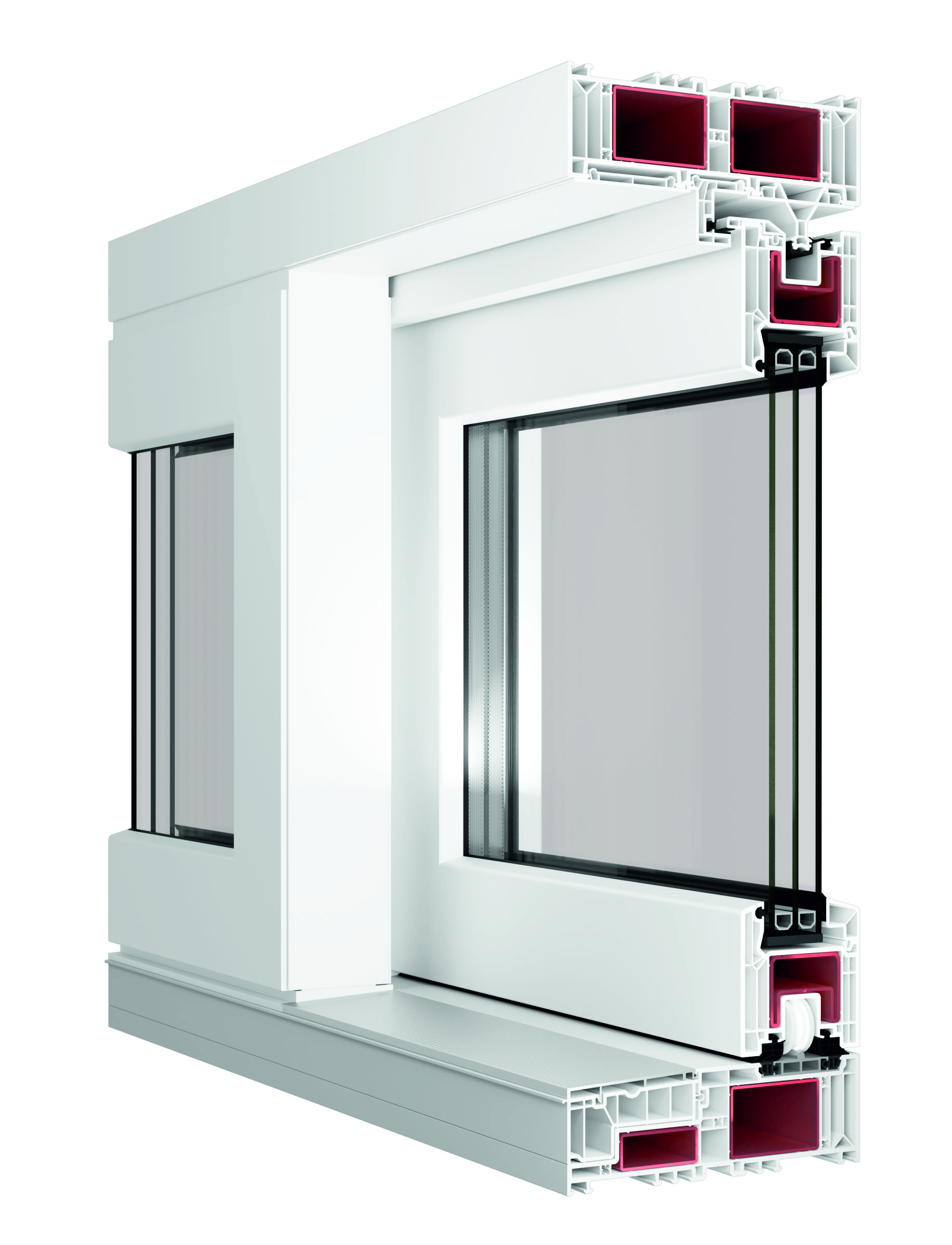 Vekamotion 82 HST
